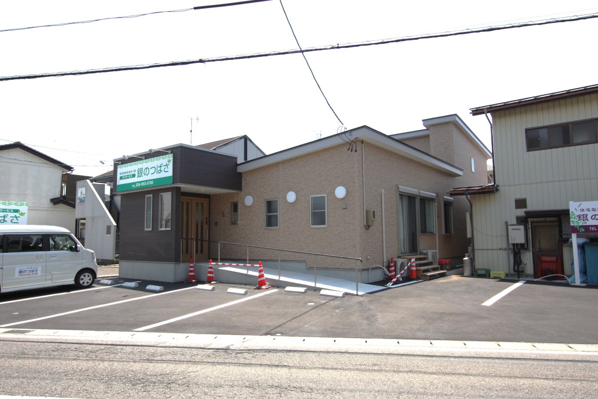 外観01